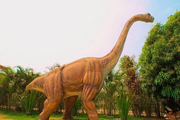 Vale dos Dinossauros