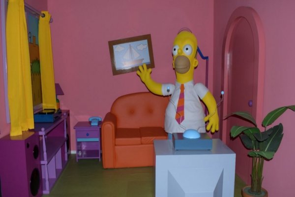 Museu de Cera