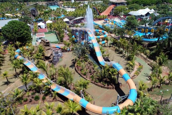 Thermas dos Laranjais