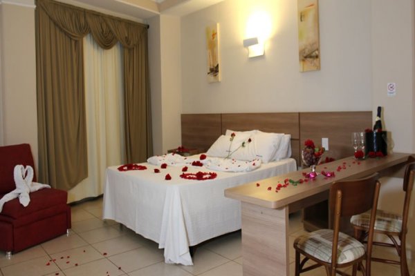 Água Viva Hotel