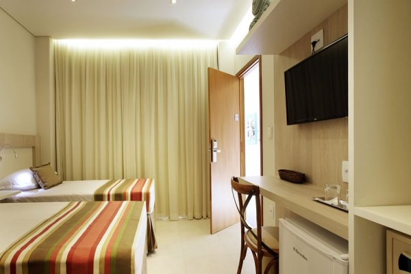 Lírio D´água Hotel