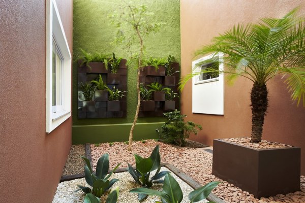 Lírio D´água Hotel