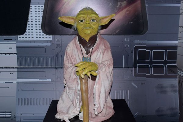 Museu de Cera