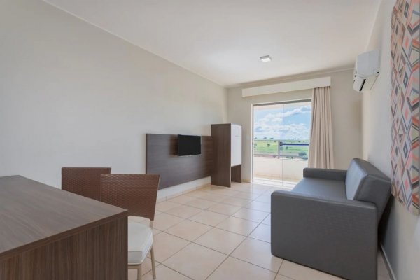 Wyndham Olimpia Royal Resort