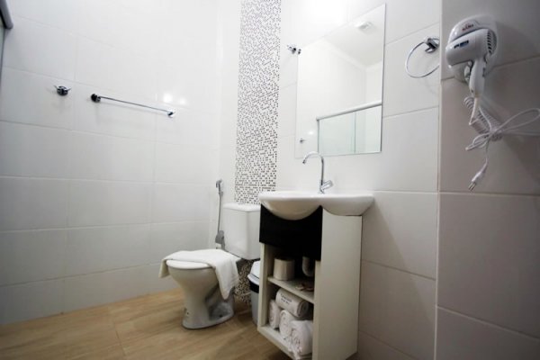 Casagrande Hotel
