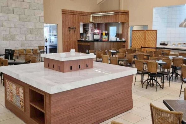 Thermas de Olímpia Resort
