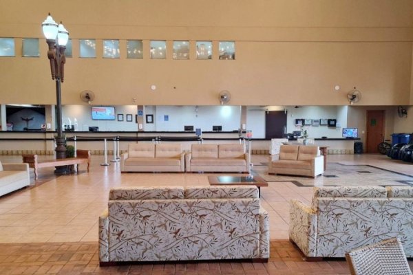 Thermas de Olímpia Resort