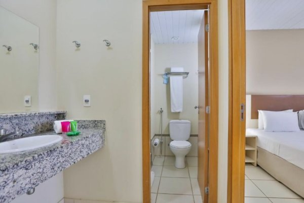Thermas de Olímpia Resort