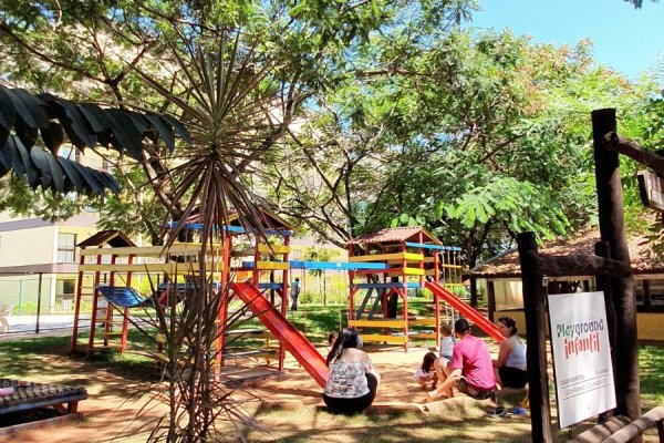 Barretos Country Resort