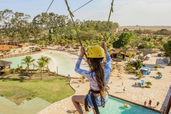 Barretos Country Resort