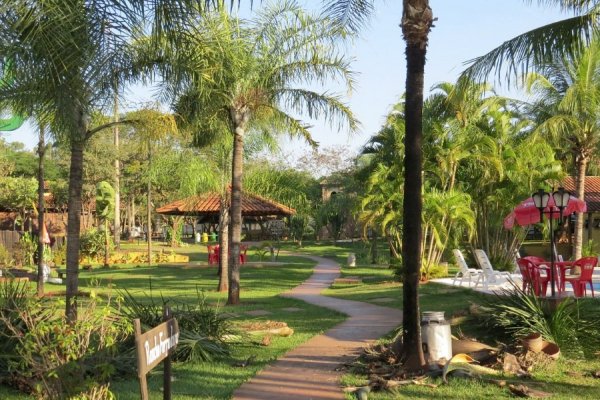Barretos Country Resort