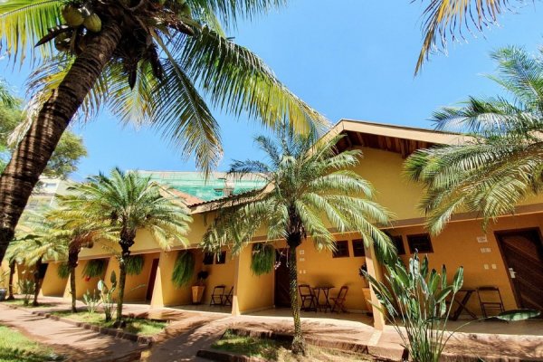 Barretos Country Resort