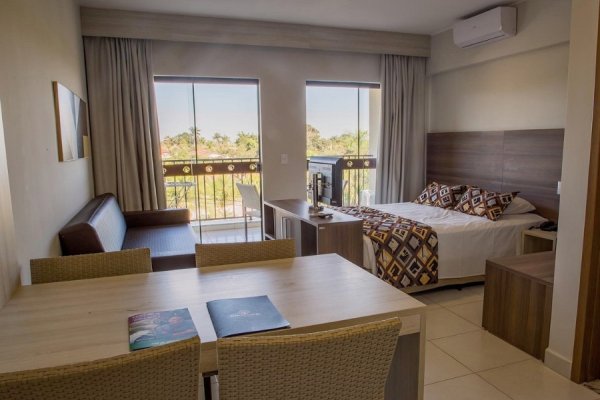 Barretos Country Resort