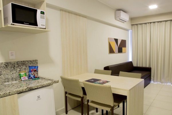 Barretos Country Resort