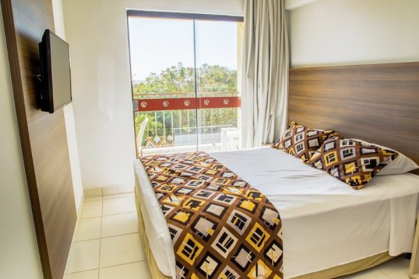 Barretos Country Resort