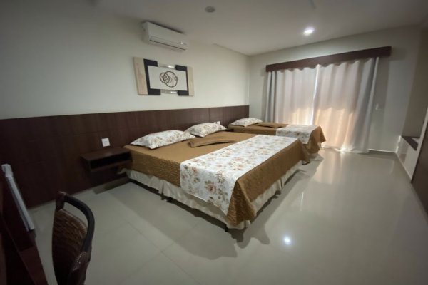 Hotel Dolce Dulce