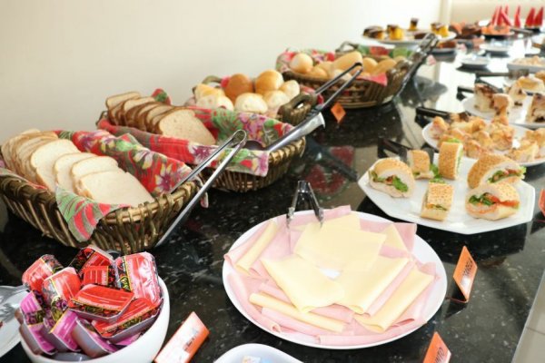 Hotel Dolce Dulce