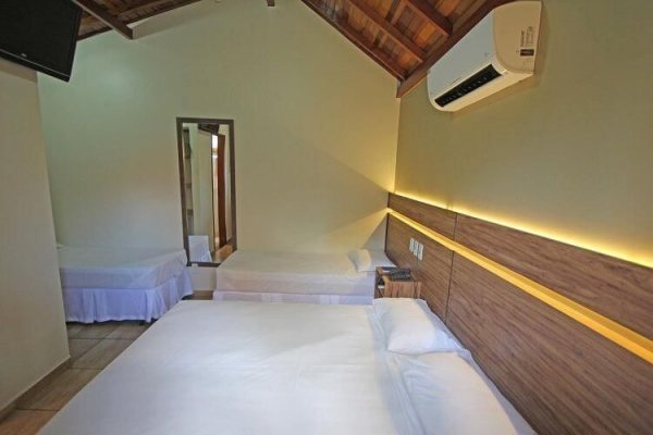 Carpe Diem Eco Resort e SPA