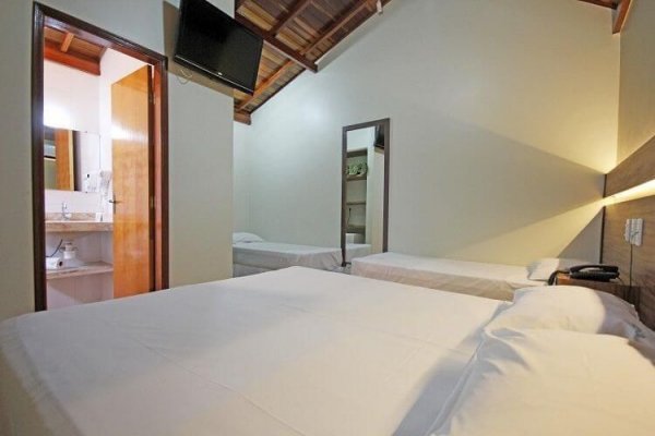 Carpe Diem Eco Resort e SPA