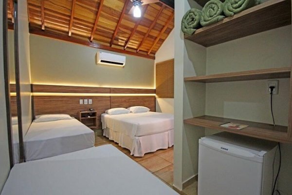 Carpe Diem Eco Resort e SPA