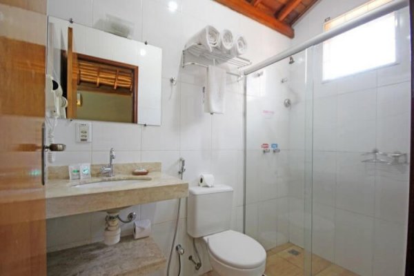 Carpe Diem Eco Resort e SPA