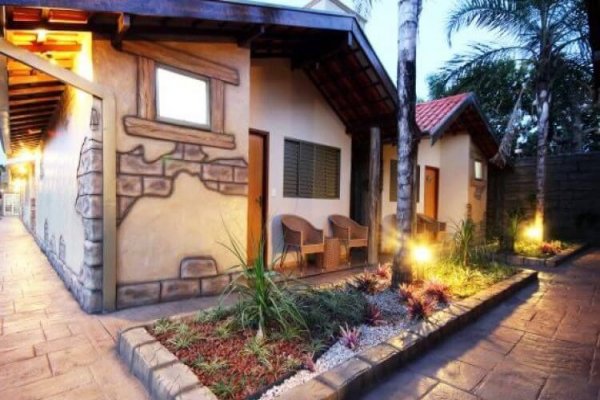 Carpe Diem Eco Resort e SPA