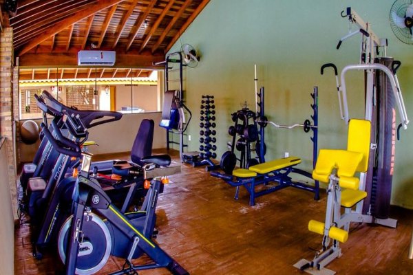 Carpe Diem Eco Resort e SPA