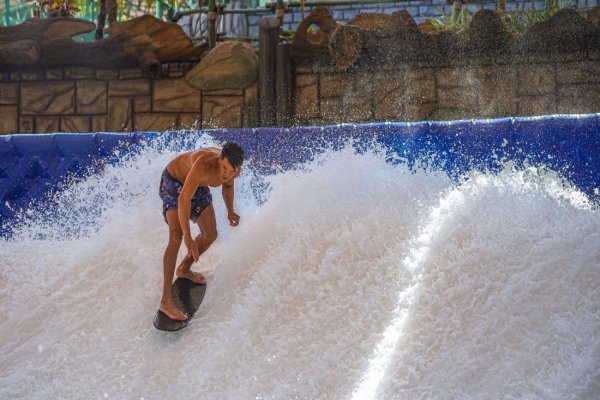 Thermas dos Laranjais