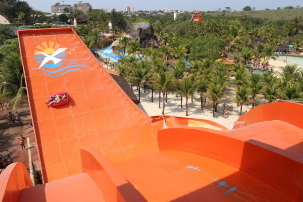 Thermas dos Laranjais