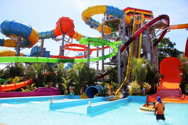 Thermas dos Laranjais