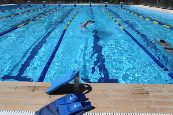 Thermas dos Laranjais