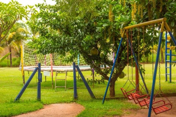 Tropical Vereda