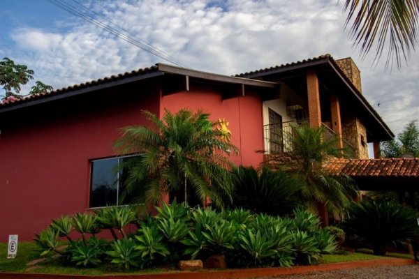 Tropical Vereda