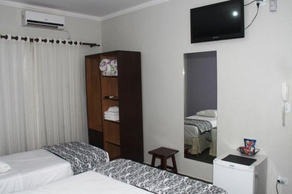 Tropical Vereda