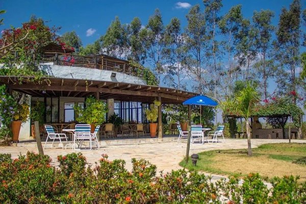 Mirante Praia Hotel