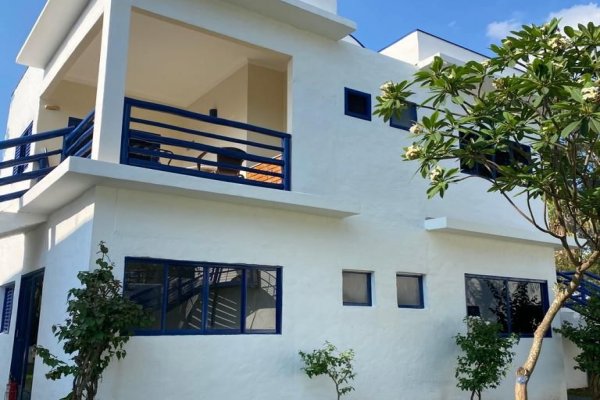 Mirante Praia Hotel