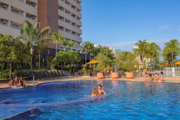 Celebration Resort