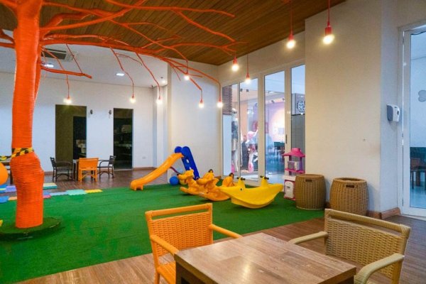 Celebration Resort