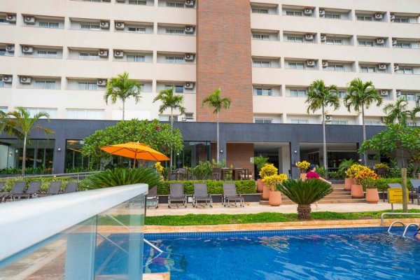 Celebration Resort