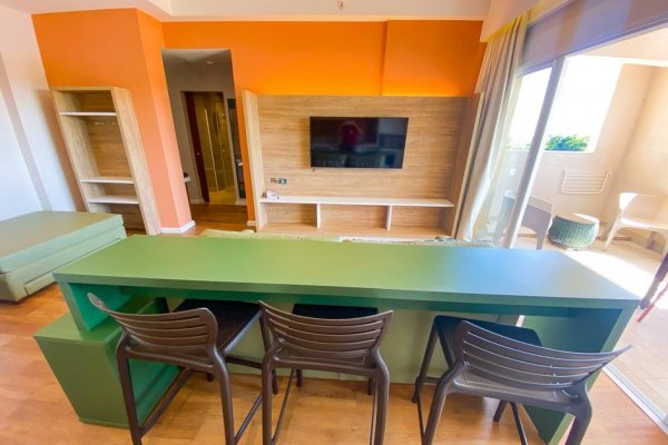 Hot Beach Suites