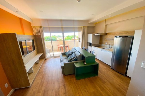 Hot Beach Suites