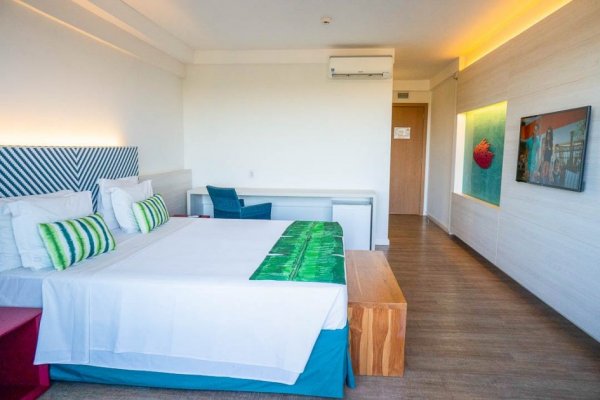 Hot Beach Resort