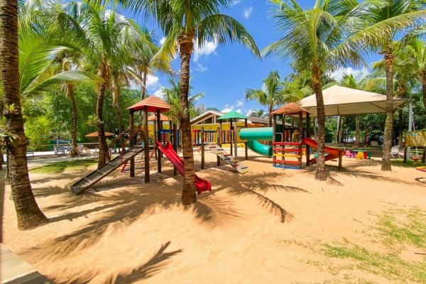 Thermas Park Resort e SPA