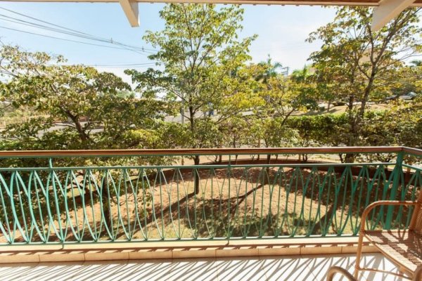 Thermas Park Resort e SPA