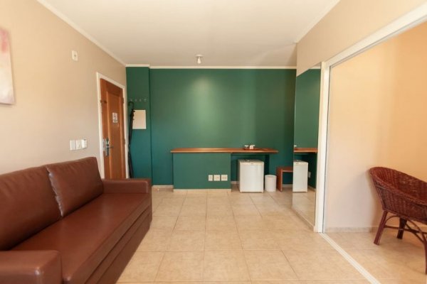 Thermas Park Resort e SPA