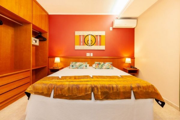 Thermas Park Resort e SPA
