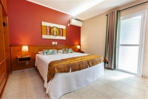 Thermas Park Resort e SPA
