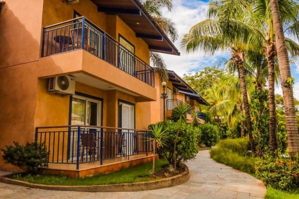 Thermas Park Resort e SPA