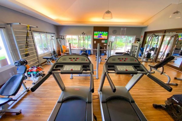 Thermas Park Resort e SPA