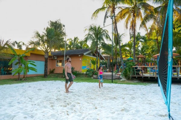 Thermas Park Resort e SPA